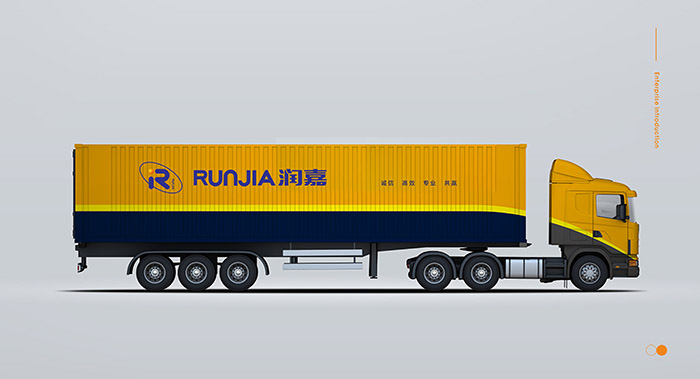 潤嘉汽車 - 科技創(chuàng)新未來